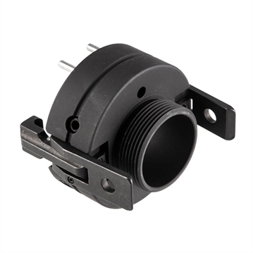 Picture of AR 308 QRB BARREL LOCKING PLATE KIT 308 BARREL PLAT-