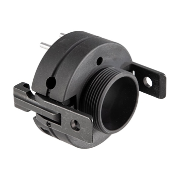 Picture of AR 308 QRB BARREL LOCKING PLATE KIT 308 BARREL PLAT