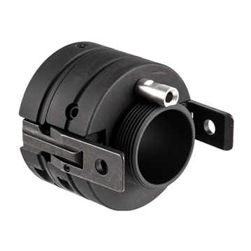 Picture of Cry Havoc Tactical Inc. QRB UPPER RECEIVER TAKEDOWN KIT RIFLE GAS TUBE 308 QRB KIT RGT