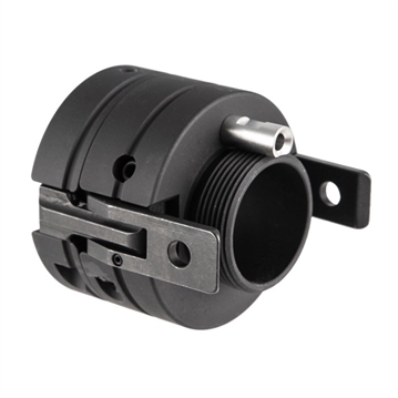 Picture of Cry Havoc Tactical Inc. QRB UPPER RECEIVER TAKEDOWN KIT MID-LENGTH GAS TUBE 308 QRB MID-LEN