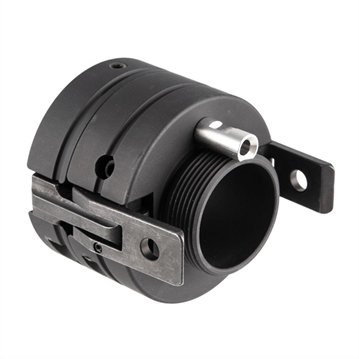 Picture of Cry Havoc Tactical Inc. QRB UPPER RECEIVER TAKEDOWN KIT CARBINE GAS TUBE 308 QRB CARBINE