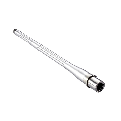 Picture of Wilson Combat RECON BARREL .308 16 FLUTED INTERMEDIATE GAS 1-11.25 TR-308RCIG16FT11-25