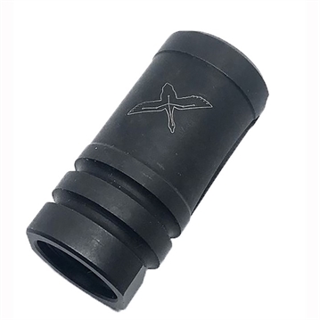 Picture of Forward Controls Design AR .308 STONER 63 LMG A2 FLASH HIDER 5/8-24 6310