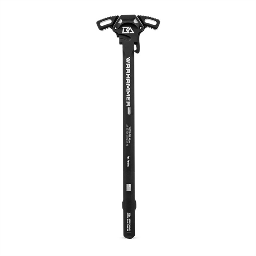 Picture of Breek Arms AR 308 WARHAMMER MICRO MOD2 AMBIDEXTROUS CHARGING HANDLE BLK BRK557