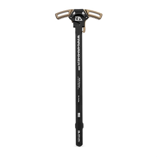 Picture of Breek Arms AR 308 WARHAMMER MOD2 AMBIDEXTROUS CHARGING HANDLE FDE BRK530-FDE