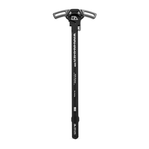 Picture of Breek Arms AR 308 WARHAMMER MOD2 AMBIDEXTROUS CHARGING HANDLE GRAY BRK530-MGRAY