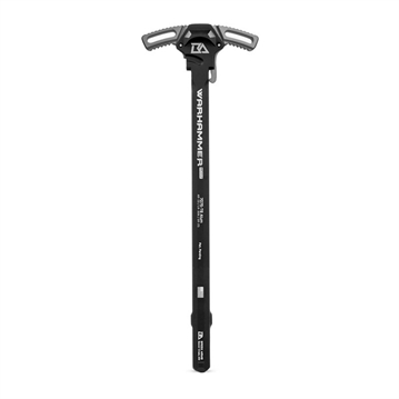 Picture of Breek Arms AR 308 WARHAMMER MOD2 AMBIDEXTROUS CHARGING HANDLE GRAY BRK530-MGRAY
