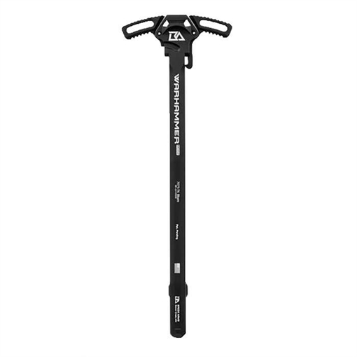 Picture of Breek Arms AR 308 WARHAMMER MOD2 AMBIDEXTROUS CHARGING HANDLE BLACK BRK530