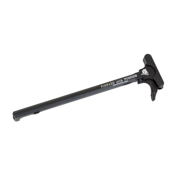 Picture of Odin Works Inc. AR 308 XCH COMPLETE EXTENDED CHARGING HANDLE-BLACK ACC-CH-XCH-AR10-BLK