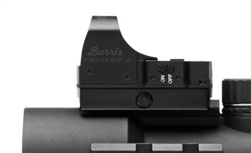 Picture of AR-332 3X-32MM & FREE FASTFIRE 3 REFURB 300177-R