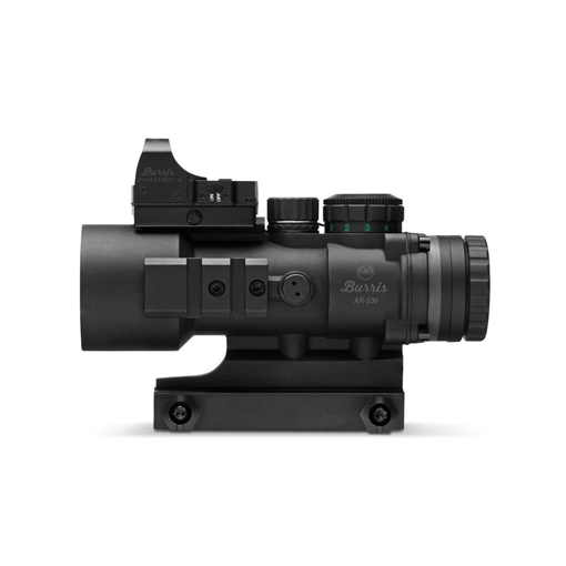 Picture of AR-536 5X-36MM & FREE FASTFIRE 3 BLEM 300178-B