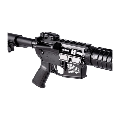 Picture of Ruger AR-556 16'' BLACK UNITED WE STAND 8500 UNITED WE