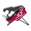 Picture of Elftmann AR-9 TRIGGER STRAIGHT FINGER ADJUSTABLE AR9-S FA