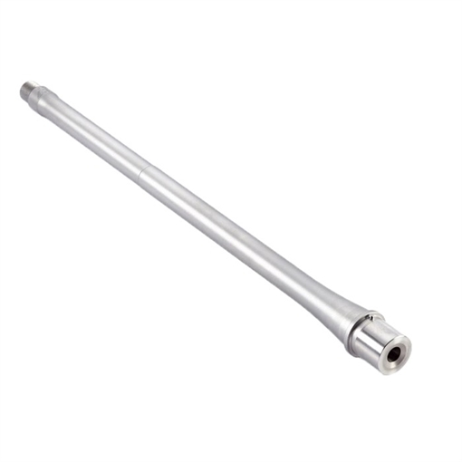 Picture of Wilson Combat AR-9 MATCH GRADE BARREL, 9MM, 16'' 1-10 TWIST, STAINLESS AR-9 TR-9MMCABB16RT10