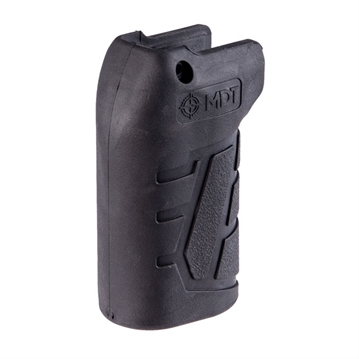 Picture of Mdt VERTICAL GRIP ELITE - AR COMPATIBLE - BLACK 105622-BLK