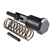 Picture of Strike Industries AR FORWARD ASSIST WITH HEX DESIGN BLACK SI-AR-FA-BK