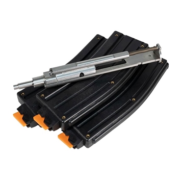 Picture of Cmmg AR MK 57 CONVERSION KIT 22LR W/ 3 10-RD MAGS 54BA6B9