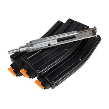 Picture of Cmmg AR MK 57 CONVERSION KIT 22LR W/ 3 25-RD MAGS 54BA67A