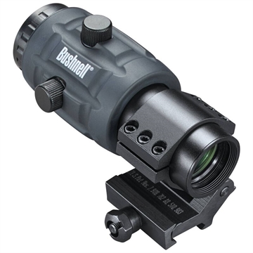 Picture of Bushnell AR OPTICS TRANSITION 3X MAGNIFIER W/FLIP-TO-SIDE MOUNT AR731304