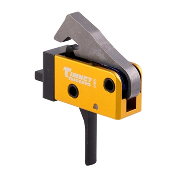 Picture of Timney AR PCC SINGLE STAGE STRAIGHT TRIGGER 3LB 681-ST