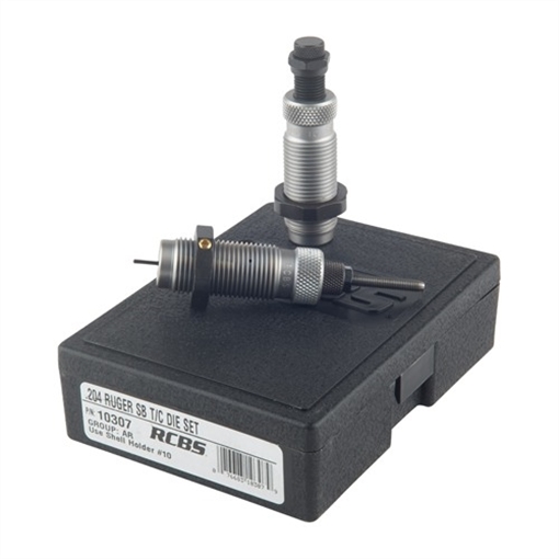 Picture of RCBS AR SERIES DIE SET TAPER CRIMP SEATER 223 REMINGTON 11107