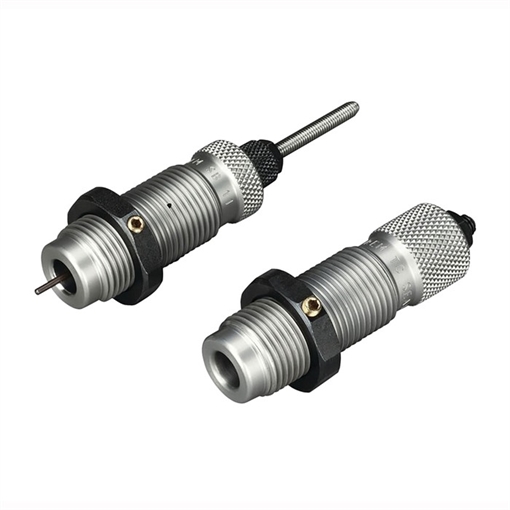 Picture of RCBS AR SERIES DIE SET TAPER CRIMP SEATER 6.5 GRENDEL 18407