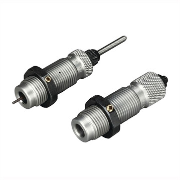 Picture of RCBS AR SERIES DIE SET TAPER CRIMP SEATER 6.5 GRENDEL 18407