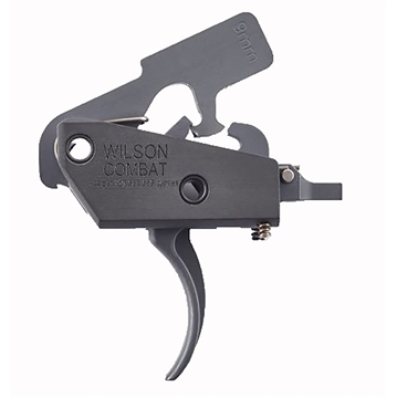 Picture of Wilson Combat AR-15 TWO-STAGE TRIGGER 9MM TR-TTU-9MM