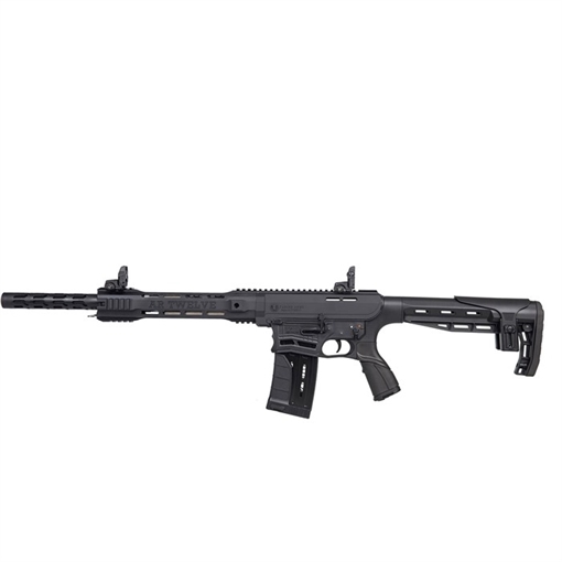 Picture of Panzer Arms AR-12 12 GAUGE LNG-AR12-SA12GA