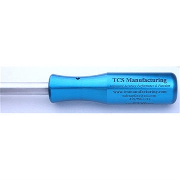 Picture of Tcs AR UPPER RECEIVER, CHAMBER AND BUFFER TUBE ROD RARURBT