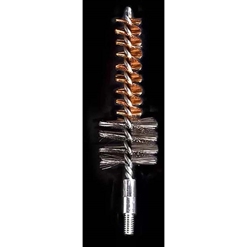 Picture of TACSHIELD AR10 7.62/308 Chamber Brush 03971B 843119032117