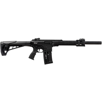Picture of Gforce Arms AR-12 12 GAUGE 20'' 5+1 GF12AR1220