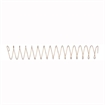Picture of Brownells MAGAZINE SPRING, 30 ROUND, STAINLESS STEEL NONE