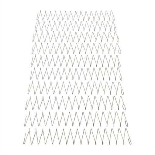 Picture of Brownells MAGAZINE SPRING, 30 ROUND, STAINLESS STEEL, 10 PACK NONE