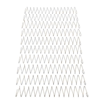 Picture of Brownells MAGAZINE SPRING, 30 ROUND, STAINLESS STEEL, 10 PACK NONE