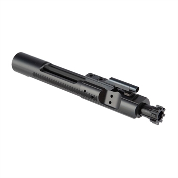 Picture of Brownells BRN AR-15 5.56MM BOLT CARRIER GROUP, NITRIDE    AZT-AR15-SA-001
