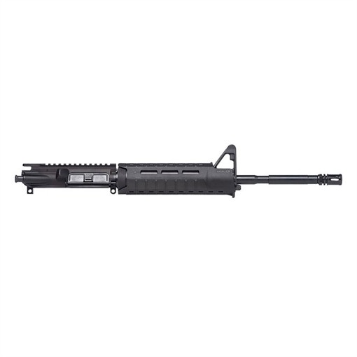 Picture of Aero Precision 5.56 ASSEMBLED UPPER 16'' M4 BBL W/MOE SL CARB HANDGUARD BLK APAR502505M64