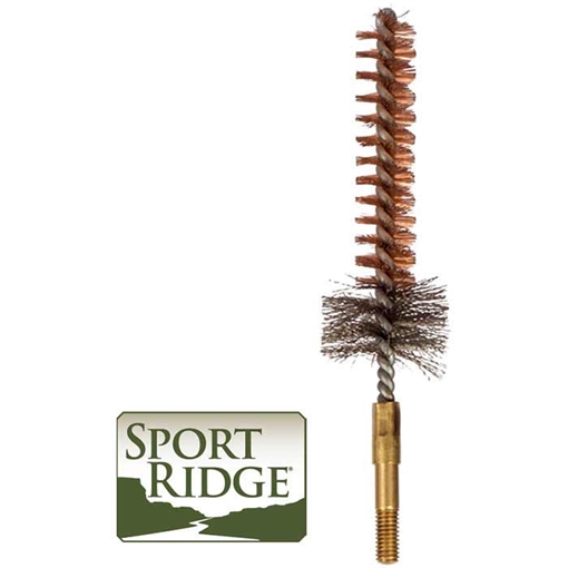 Picture of TACSHIELD AR15/M16 5.56 Chamber Brush 03970B 843119030199