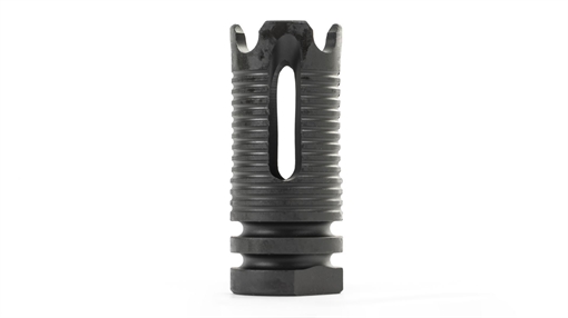 Picture of AR15 "Phantom" Style Flash Hider - 5/8-32 PHANTOM-5/8-32