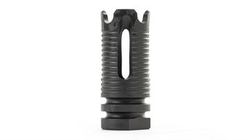 Picture of AR15 "Phantom" Style Flash Hider - 5/8-32 PHANTOM-5/8-32