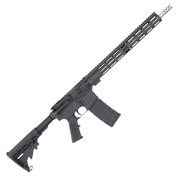 Picture of Great Lakes Firearms And Ammun AR15 RIFLE 223 WYLDE 16'' STAINLESS BBL G223BLKSS