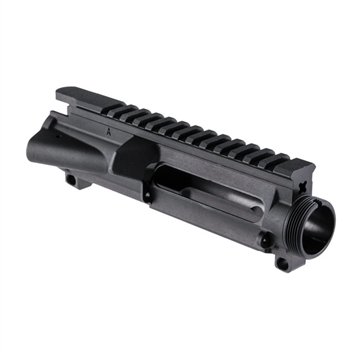 Picture of Anderson Manufacturing ANDERSON AR-15 STRIPPED UPPER, FLATTOP, M4 FEED MIL-SPEC AR15-A3-UPFORUM