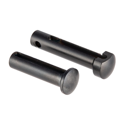 Picture of Mean Arms AR15 TITANIUM TAKEDOWN & PIVOT PIN SET BLACK 2100869