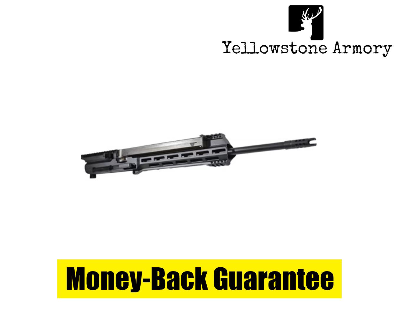 AR57 5.7X28 COMPLETE UPPER 16" 1:9 ULT0116-img-0