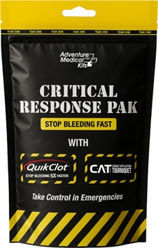 Picture of ARB CRITICAL RESPONSE PAK WITH QUIKCLOT & TOURNIQUET 20640280