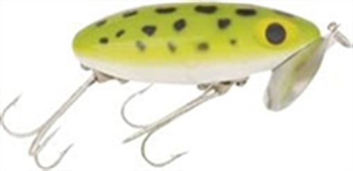 Picture of ARBOGAST JITTRBUG 1/2 3" PERCH G650-5