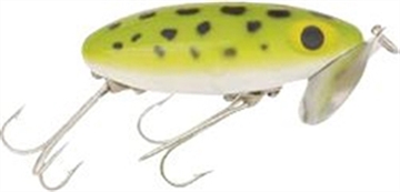 Picture of ARBOGAST JITTRBUG 3/8 2.5" PERCH G600-5