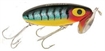 Picture of ARBOGAST JITRBUG 2.5" 3/8-WHT/RED HEAD G600-1