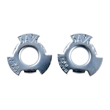 Picture of Osborn Manufacturing 5/8'' ARBOR ONLY 0007504900