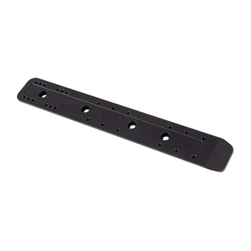 Picture of MDT M-LOK ARCA RAIL 10.25IN - BLACK 103572-BLK